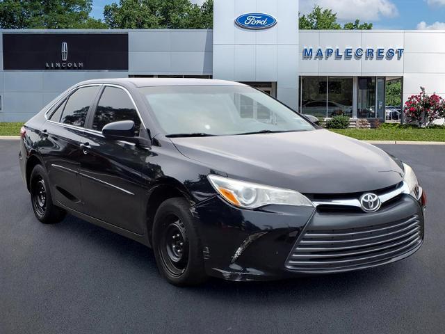 2017 Toyota Camry LE for sale in Vauxhall, NJ