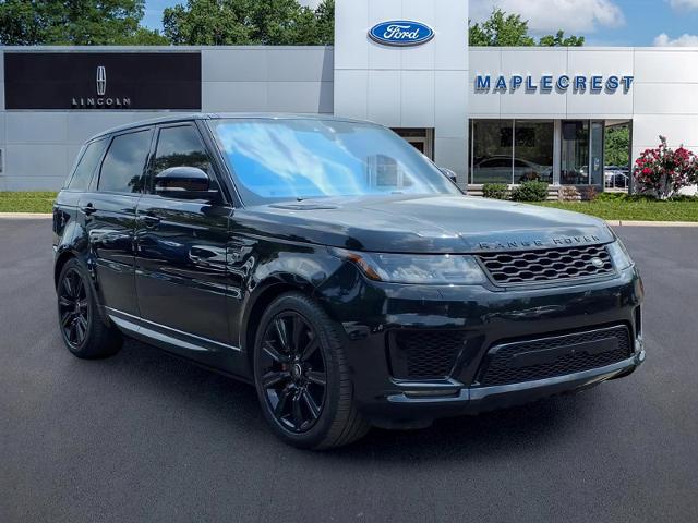 2021 Land Rover Range Rover Sport HSE Dynamic for sale in Vauxhall, NJ