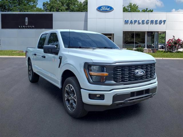 2025 Ford F-150 STX for sale in Vauxhall, NJ