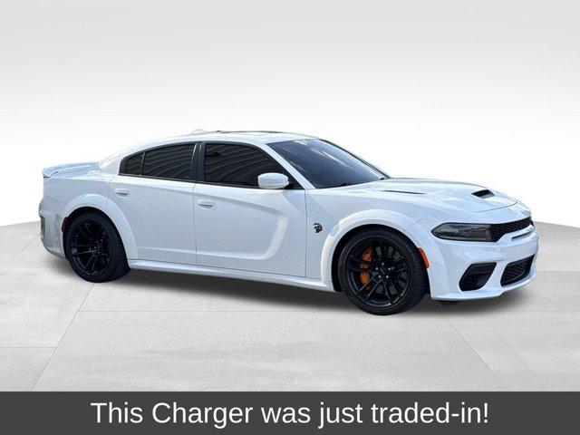 2022 Dodge Charger SRT Hellcat Widebody for sale in Wichita, KS