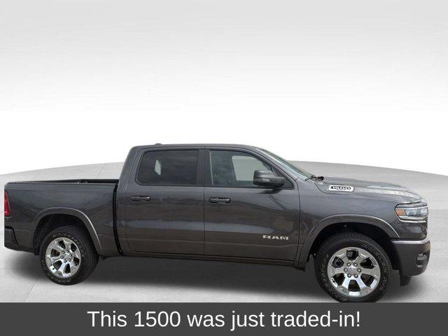 2025 Ram 1500 Big Horn Crew Cab 4x4 5'7" Box for sale in Wichita, KS