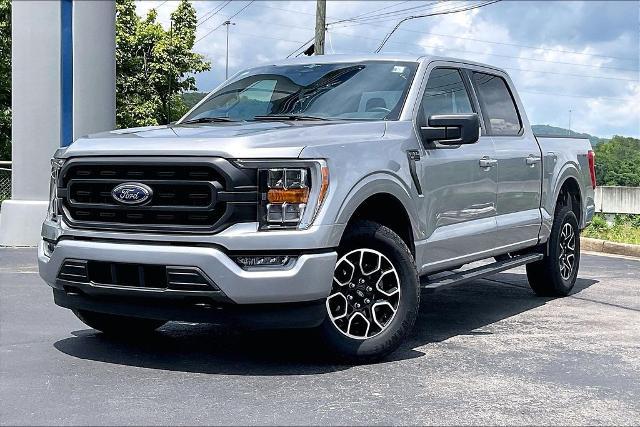 2023 Ford F-150 XLT for sale in Dalton, GA