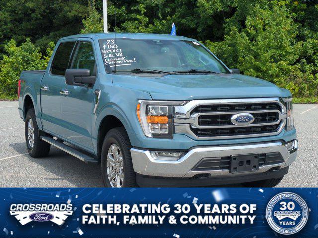 2023 Ford F-150 XLT for sale in Kernersville, NC