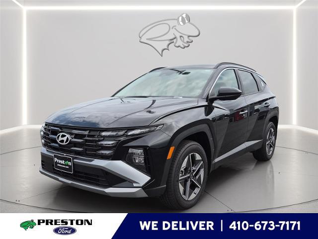 2026 Hyundai Tucson SEL for sale in Hurlock, MD