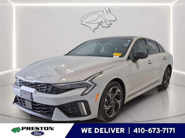 2025 Kia K5 GT-Line for sale in Hurlock, MD