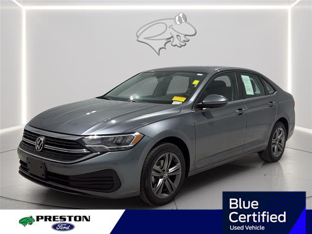 2022 Volkswagen Jetta 1.5T SE for sale in Hurlock, MD