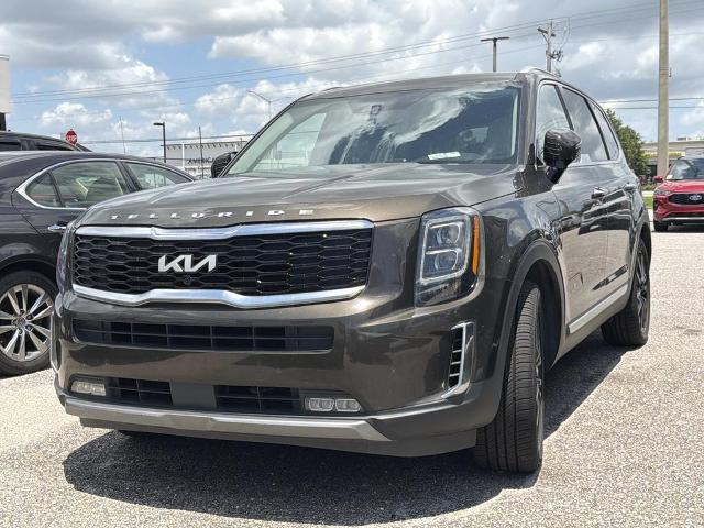 2022 Kia Telluride SX for sale in Foley, AL