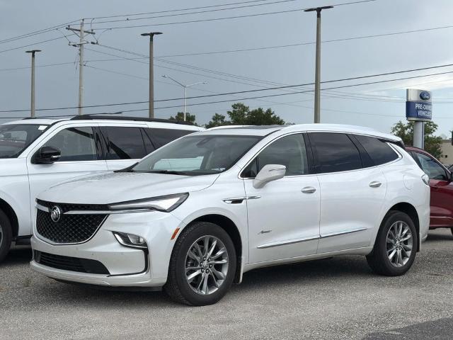 2023 Buick Enclave Avenir FWD for sale in Foley, AL