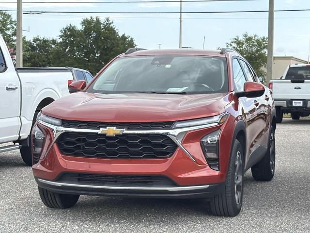 2024 Chevrolet Trax FWD LT for sale in Foley, AL