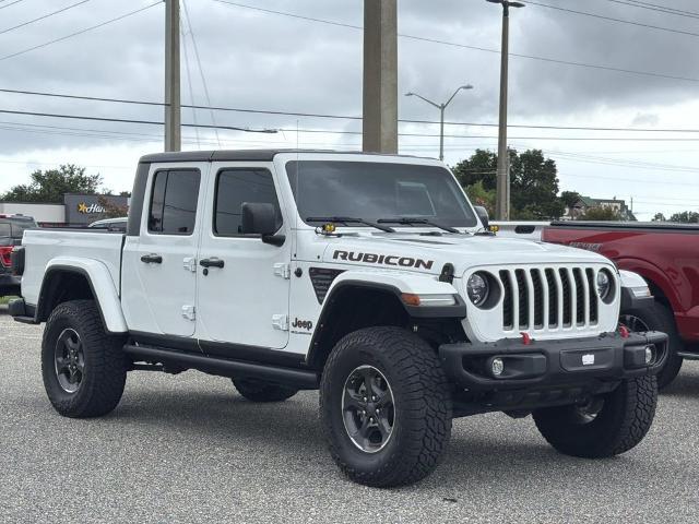 2023 Jeep Gladiator Rubicon for sale in Foley, AL