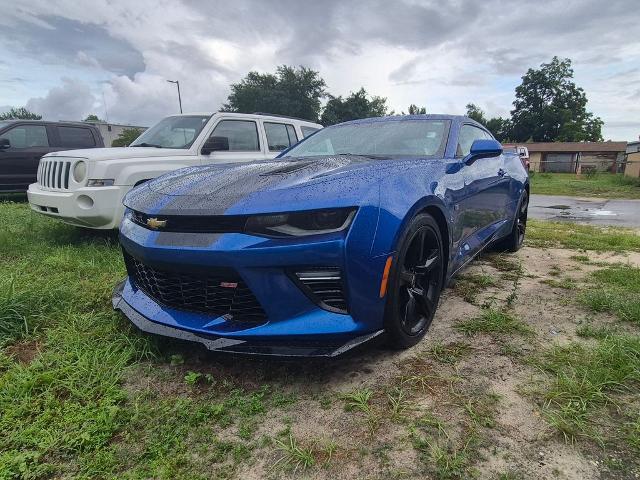 2018 Chevrolet Camaro 2SS for sale in Panama City, FL