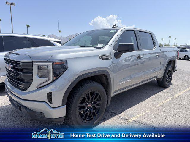2023 GMC Sierra 1500 4WD Crew Cab Short Box Pro for sale in Tucson, AZ
