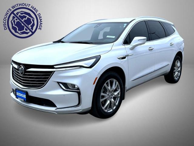 2024 Buick Enclave Premium AWD for sale in Omaha, NE