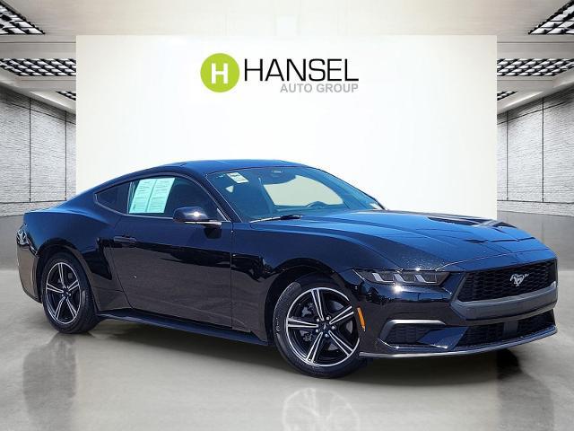 2024 Ford Mustang EcoBoost Fastback for sale in Santa Rosa, CA