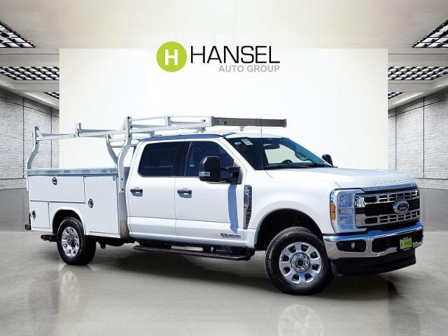 2024 Ford F-350 XLT for sale in Santa Rosa, CA