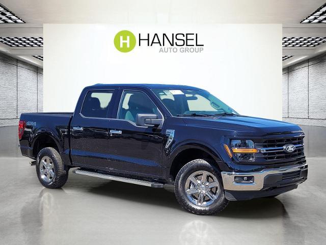 2025 Ford F-150 XLT for sale in Santa Rosa, CA