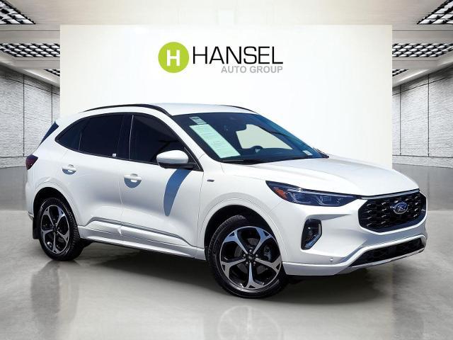 2023 Ford Escape ST-Line Elite for sale in Santa Rosa, CA