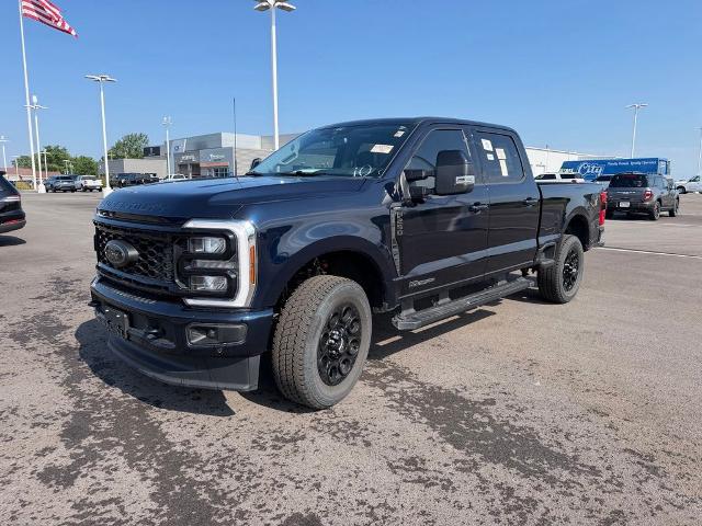 2025 Ford F-250 LARIAT for sale near Findlay, OH