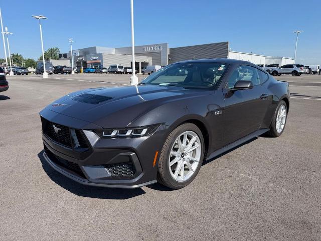2024 Ford Mustang GT Premium Fastback for sale near Findlay, OH
