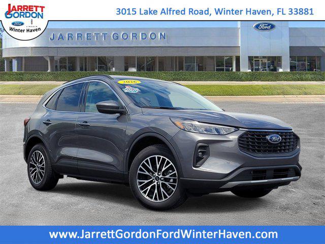 2026 Ford Escape PHEV for sale in Davenport, FL