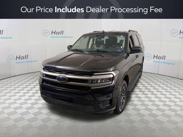 2024 Ford Expedition XLT for sale in Elizabeth City, NC