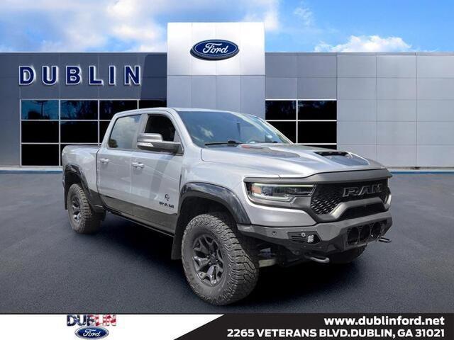 2022 Ram 1500 TRX Crew Cab 4x4 5'7" Box for sale in Dublin, GA