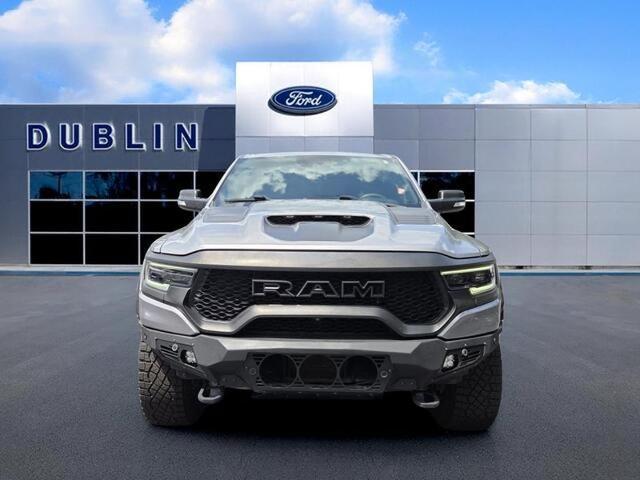 2022 Ram 1500 TRX Crew Cab 4x4 57 Box