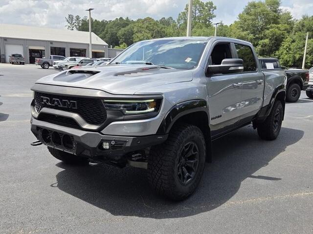 2022 Ram 1500 TRX Crew Cab 4x4 57 Box