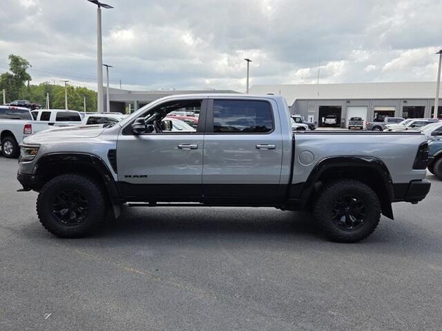 2022 Ram 1500 TRX Crew Cab 4x4 57 Box