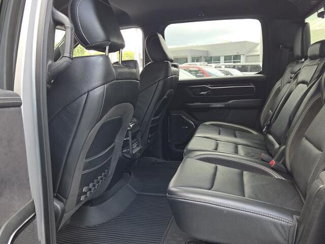 2022 Ram 1500 TRX Crew Cab 4x4 57 Box