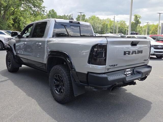 2022 Ram 1500 TRX Crew Cab 4x4 57 Box
