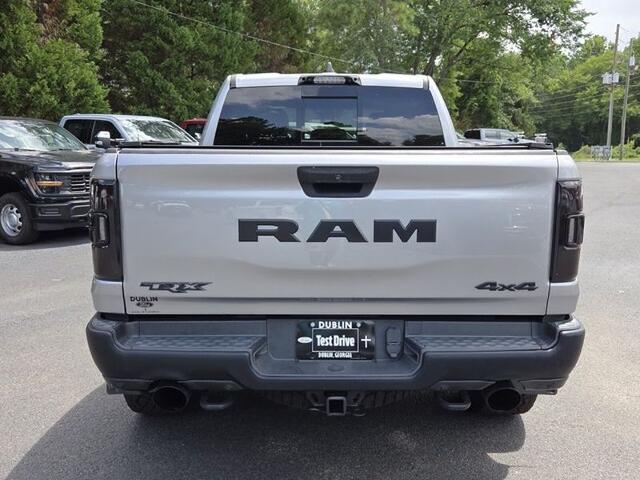 2022 Ram 1500 TRX Crew Cab 4x4 57 Box