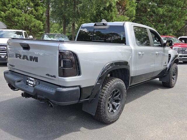 2022 Ram 1500 TRX Crew Cab 4x4 57 Box
