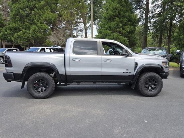 2022 Ram 1500 TRX Crew Cab 4x4 57 Box