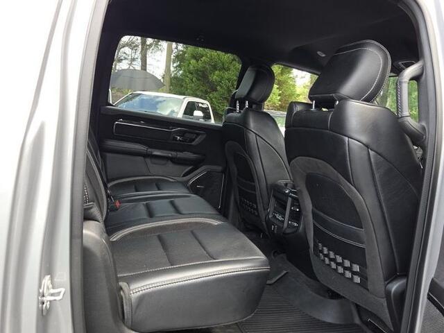2022 Ram 1500 TRX Crew Cab 4x4 57 Box