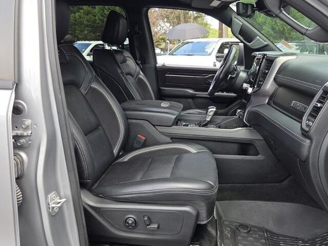 2022 Ram 1500 TRX Crew Cab 4x4 57 Box