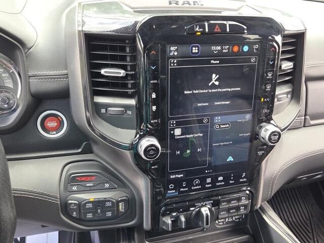 2022 Ram 1500 TRX Crew Cab 4x4 57 Box