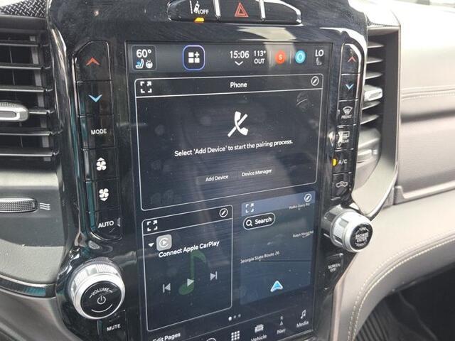2022 Ram 1500 TRX Crew Cab 4x4 57 Box