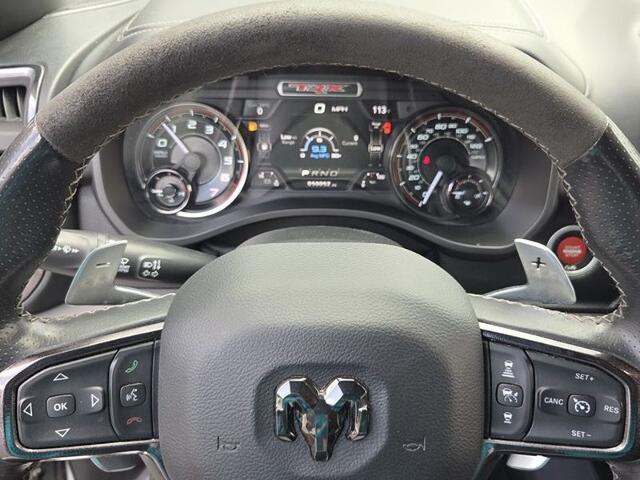 2022 Ram 1500 TRX Crew Cab 4x4 57 Box