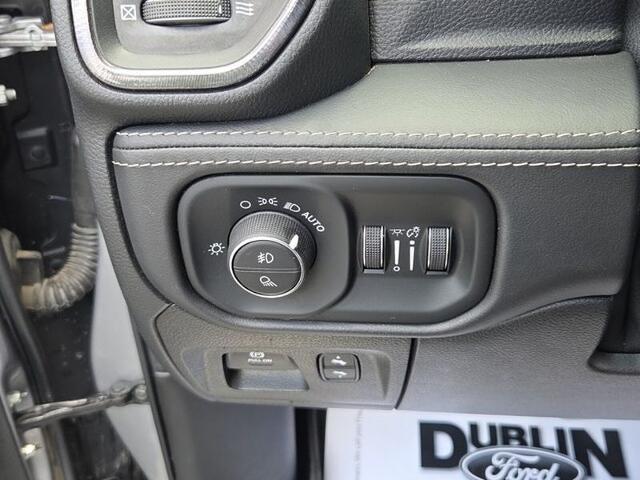 2022 Ram 1500 TRX Crew Cab 4x4 57 Box