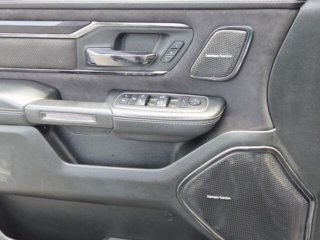 2022 Ram 1500 TRX Crew Cab 4x4 57 Box