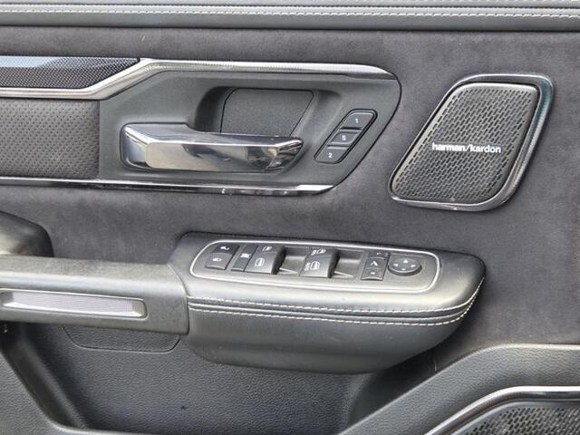 2022 Ram 1500 TRX Crew Cab 4x4 57 Box