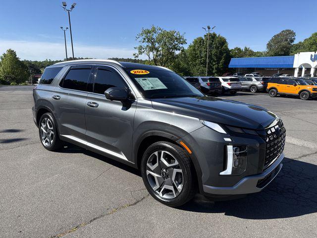 2024 Hyundai Palisade SEL for sale in Durham, NC
