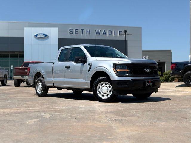 2026 Ford F-150 XL for sale in Pauls Valley, OK