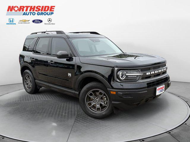 2023 Ford Bronco Sport Big Bend for sale in San Antonio, TX