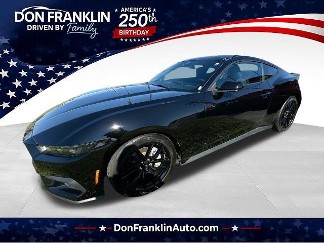 2024 Ford Mustang EcoBoost Fastback for sale in Columbia, KY