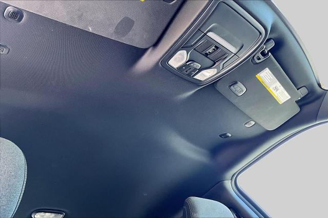 2019 Ram 1500 Big Horn/Lone Star Crew Cab 4x4 5'7" Box