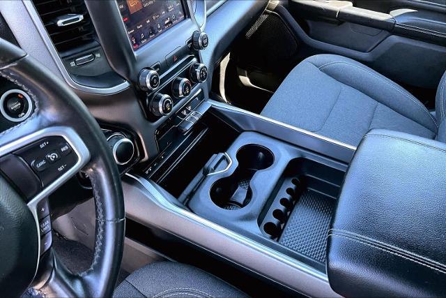 2019 Ram 1500 Big Horn/Lone Star Crew Cab 4x4 5'7" Box