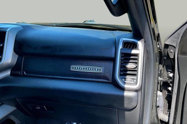 2019 Ram 1500 Big Horn/Lone Star Crew Cab 4x4 5'7" Box