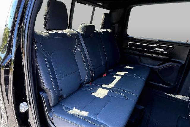 2019 Ram 1500 Big Horn/Lone Star Crew Cab 4x4 5'7" Box